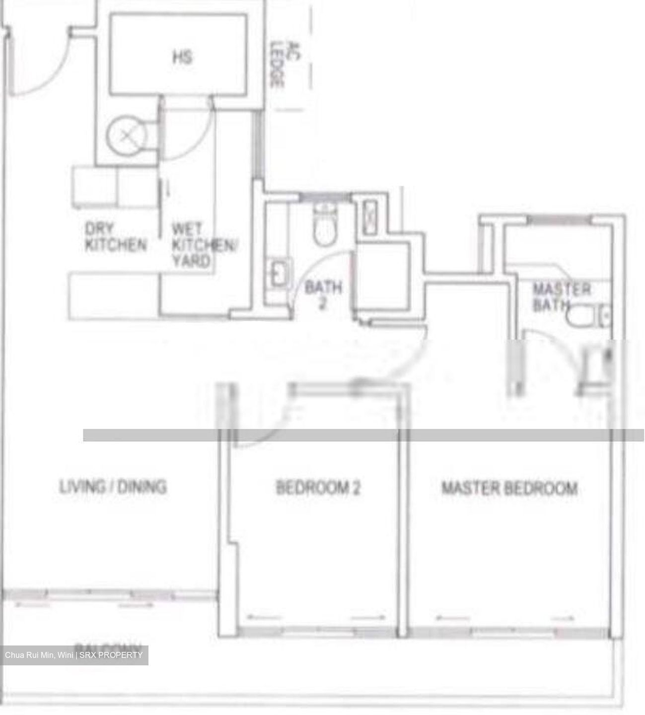 Waterfront Isle (D16), Condominium #412402221